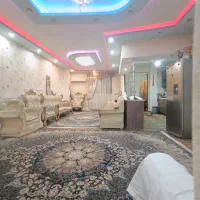 فروش واحد95مترسند2خواب بازسازی لاکانی امین اصغری