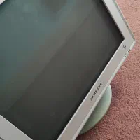 مانیتور crt