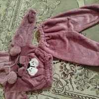 لباس گرم مناسب یک سال تا دوسال|کفش و لباس بچه|لردگان, |دیوار