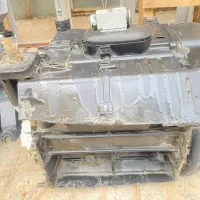 پوسته بخاری فن کولر اواپراتور MVM530ام وی ام|قطعات یدکی و لوازم جانبی|اصفهان, درب کوشک|دیوار