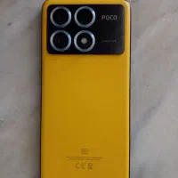 پوکو ایکس ۶ پرو  poco x6 pro