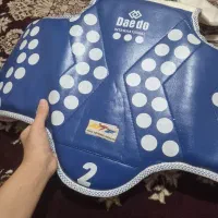 لوازم تکواندو