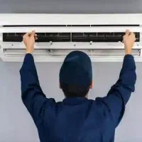 نصب و تعمیرات اسپیلت و تصفیه آب