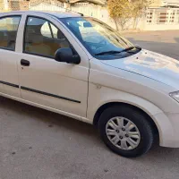 تیبا صندوق دار مدل ۱۳۹۹ در حد صفر|خودرو سواری و وانت|اصفهان, شاهد|دیوار