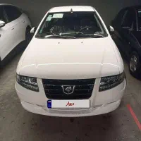 سمند سورن 1405