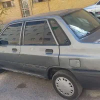 ماشین مدل ۸۶|خودرو سواری و وانت|سمنان, |دیوار