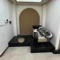 واحد تجاری بر اصلی دیلمان مناسب سالن زیبایی|اجارهٔ دفتر کار، اتاق اداری، مطب|رشت, دیلمان|دیوار