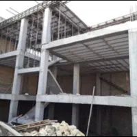 استاکار و کارگر ماهر آرماتوربند و قالب بند