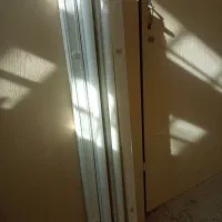 مهتابی یک قلو|لامپ و چراغ|سبزوار, طبرسی (جعفرآباد)|دیوار