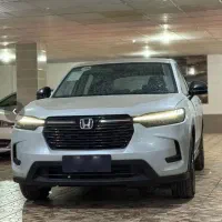 هوندا hrv هیبرید ۲۰۰۰ وارداتی