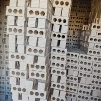 آجر سه گل اصفهان