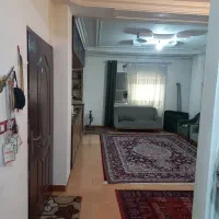 آپارتمان ۱۰۵ متری در نواوران شهر رشت|فروش آپارتمان|رشت, خبرنگار|دیوار