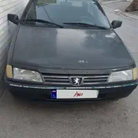 پژو روآ مدل 85|خودرو سواری و وانت|اراک, |دیوار