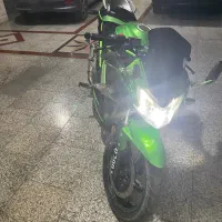 مگلی ۱۴۰۲|موتورسیکلت|تهران, فلاح|دیوار