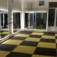 تولید انواع آینه های دفورمه،دکوراتیو،ساده و غیره|آینه|یزد, |دیوار