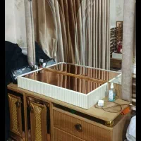 تخت|تخت و سرویس خواب|خرمشهر, |دیوار
