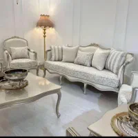 فروش ویژه مبلمان راحتی با تخفیف ۳۰ درصد و اقساط