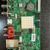 انواعDVR-XVR-NVRودوربینمداربسته|دوربین مداربسته|فردیس, شهرک ناز|دیوار