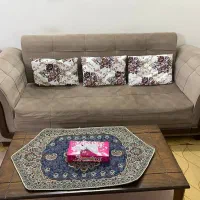 مبل هفت نفره