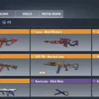 اکانت سیو کالاف