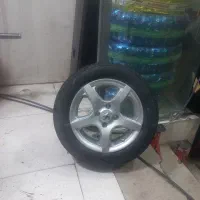 شاگرد جهت خدمات لاستیک