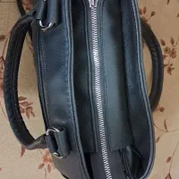 کیف زنانه دو تا|کیف، کفش، کمربند|قم, باغ شازده|دیوار