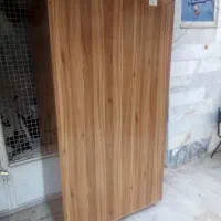 ویترین تمام ام دی اف برای ساخت کمد