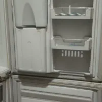 یخچال و فریزر