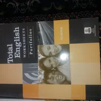 سه عدد کتاب زبان انگلیسی total english|کتاب و مجله آموزشی|شیراز, آزادگان|دیوار