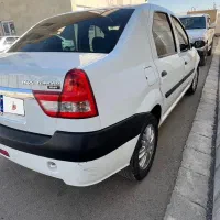تندر پارس(ال نود) مدل ۹۷ مولتی مدیا|خودرو سواری و وانت|مشهد, احمدآباد|دیوار