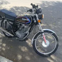 موتور کبیر 150