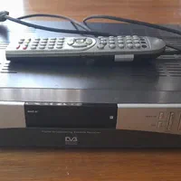 گیرنده دیجیتال