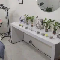 اجاره اتاق در سالن زیبایی