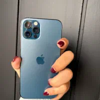 آیفون ۱۲ پرو‌۱۲۸ گیگ دوسیم/iPhone 12 pro 128g|موبایل|مشهد, سجاد شهر|دیوار