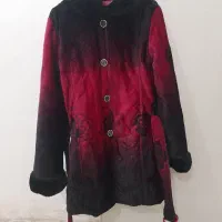 کاپشن و پالتو پسرانه و دخترانه|لباس|اهواز, زندوکیلی|دیوار