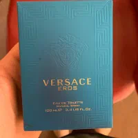 ادکلن اروس ورساچی Eros Versace