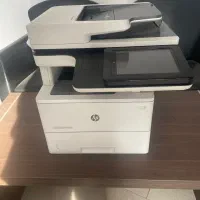 پرینتر hp LaserJet Enterprise MFP M527