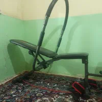 دستگاه دراز نشست