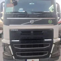 اف اچ ۴۶۰جفت‌