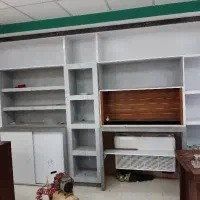 طراحی و ساخت و نصب کابینت و کمد و دربچوبی|خدمات پیشه و مهارت|اصفهان, شفق|دیوار