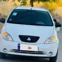 تیبا ۲ مدل ۱۴۰۱ در حد خشک