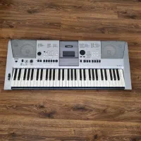 کیبورد یاماها psr e413|پیانو، کیبورد، آکاردئون|رشت, علی آباد|دیوار