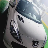 پژو 207 مدل 1400|خودرو سواری و وانت|قدس, شهر‌قدس|دیوار