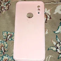 قاب گوشی A10درحد نو