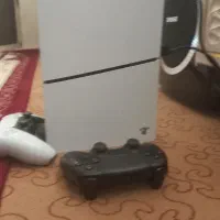 PS5 اسلیم دیجیتال