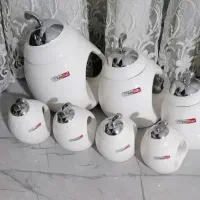 پاسماوری چینی