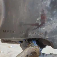 مینی اکسل 125ژاپن|موتورسیکلت|فاضل آباد, |دیوار