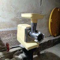 چرخ گوشت