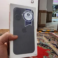 اپل iPhone 16 با حافظهٔ ۱۲۸ گیگابایت|موبایل|یاسوج, |دیوار