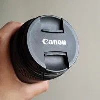 بهترین لنز شارپ تله کنون، canon 70-300 nano usm ii|دوربین عکاسی و فیلم‌برداری|شیراز, گلدشت معالی‌آباد|دیوار